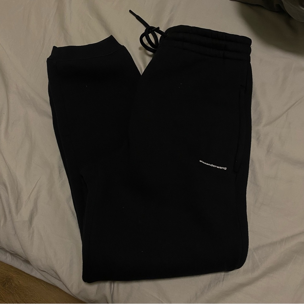 Alexander Wang Sweatpants